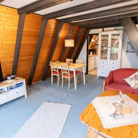 Chalet Bodensee Haeusle Immenstaad am Bodensee