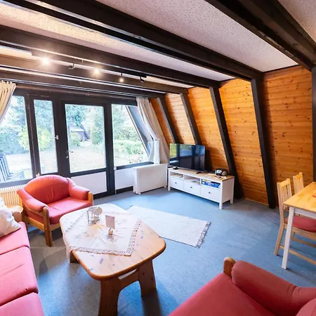 Chalet Bodensee Haeusle