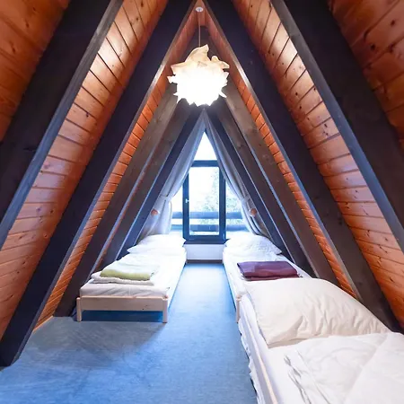 Bodensee Häusle Chalet *