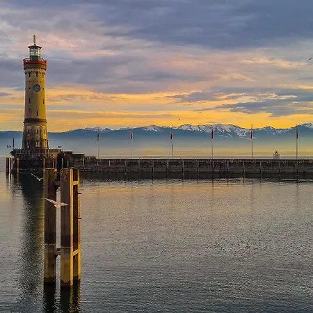 Bodensee Haeusle Immenstaad am Bodensee