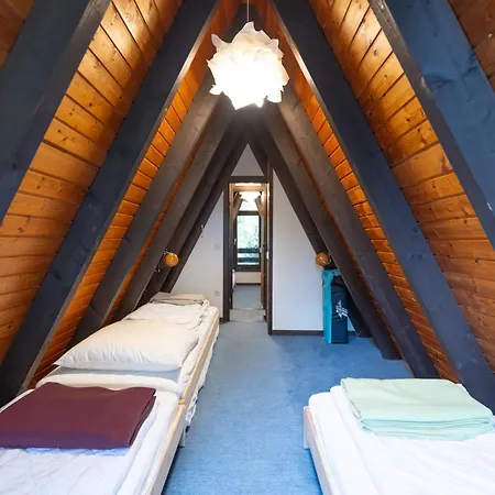 Bodensee Häusle Chalet