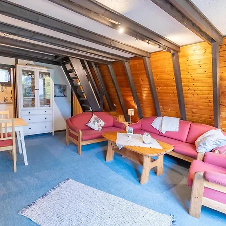 Chalet Bodensee Haeusle Immenstaad am Bodensee