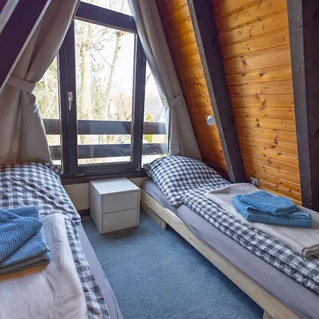 Horská chata Bodensee Haeusle