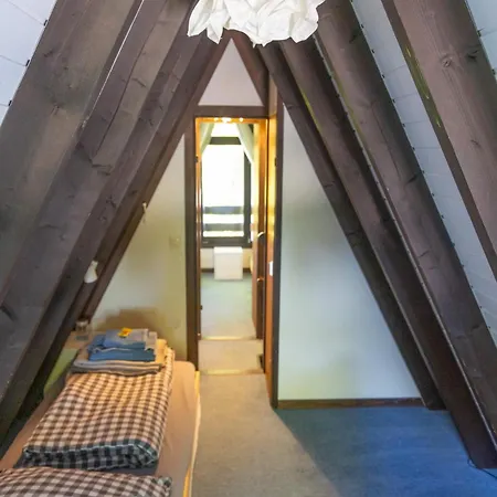 Bodensee Haeusle Horská chata Immenstaad am Bodensee