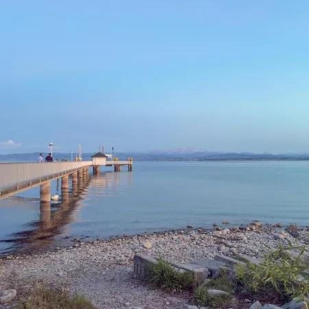 Bodensee Haeusle