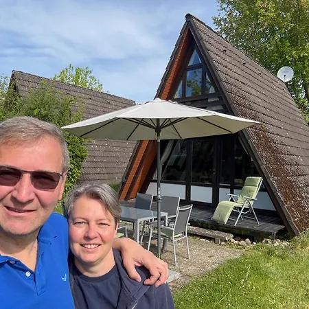 Bodensee Haeusle * Immenstaad am Bodensee