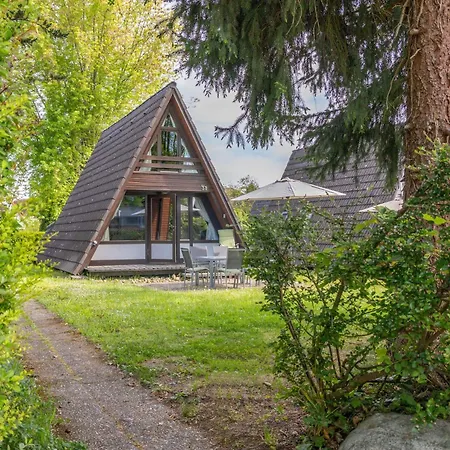 Bodensee Haeusle Horská chata Immenstaad am Bodensee