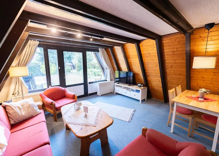 シャレー Bodensee Haeusle