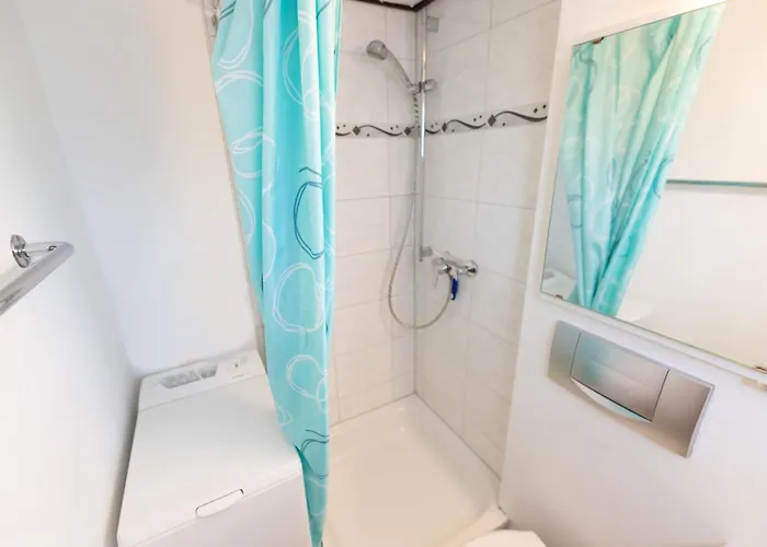 Bodensee Haeusle シャレー インメンシュタート・アム・ボーデンゼー