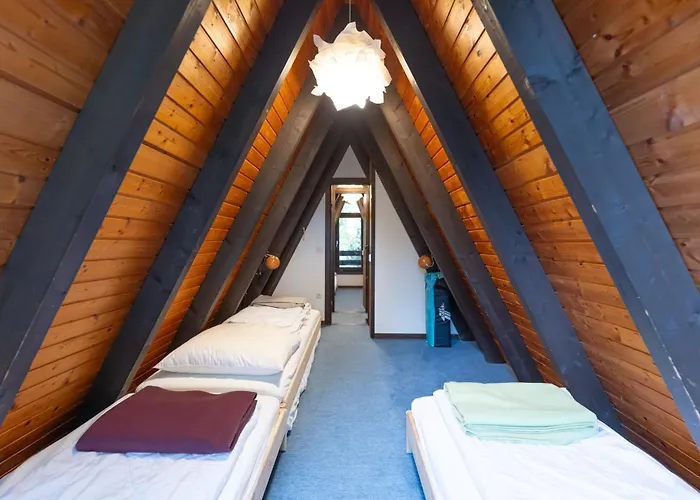 Bodensee Haeusle シャレー