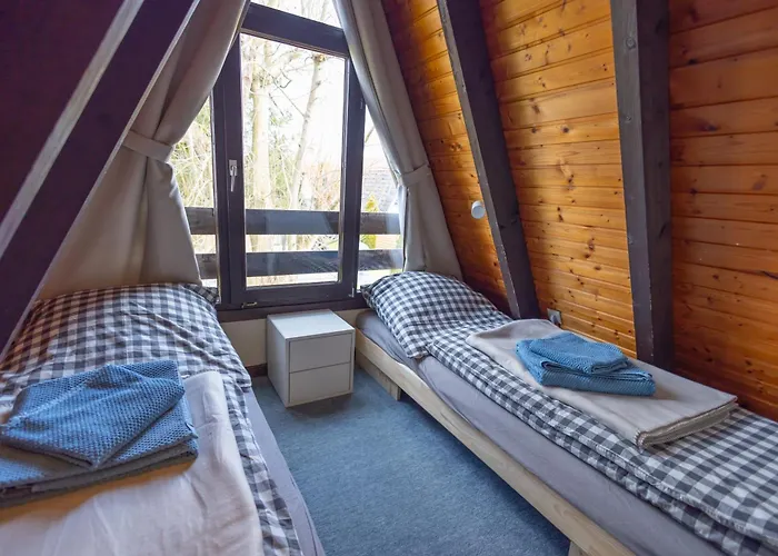 シャレー Bodensee Haeusle